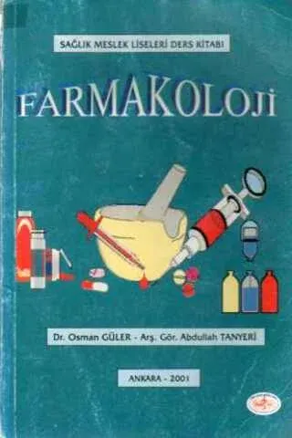 Farmakoloji