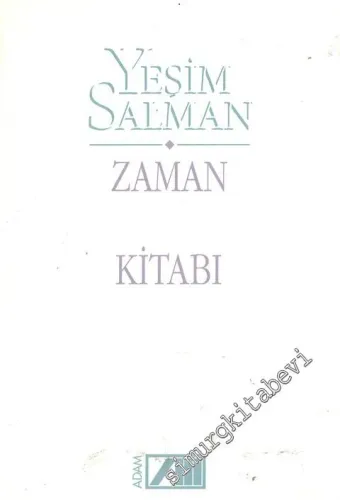 Zaman Kitabı -        1997