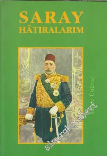 Saray Hatıralarım -        2000