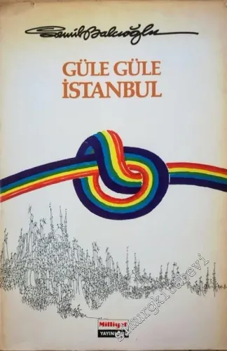 Güle Güle İstanbul -        1978