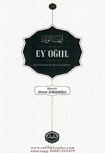 Ey Oğul - cep boy
