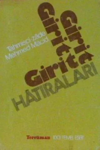 Girit Hatıraları