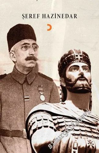 Son Bizans İmparatoru 11. Konstantin Palelogos ve Son Osmanlı Padişahı 6. Mehmed Vahdeddin -         2016