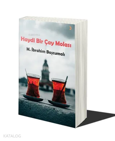 Haydi Bir Çay Molası