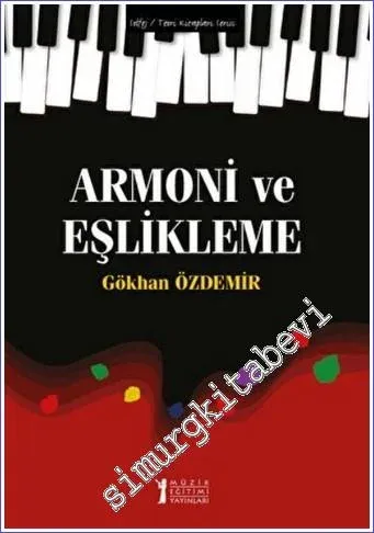 Armoni ve Eşlikleme -