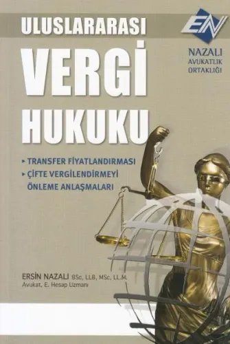 Vergi Hukuku