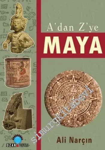 A'dan Z'ye Maya