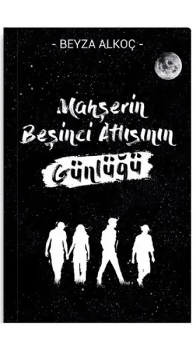 Kültür - Mahşerin Beşinci Atlısının Günlüğü