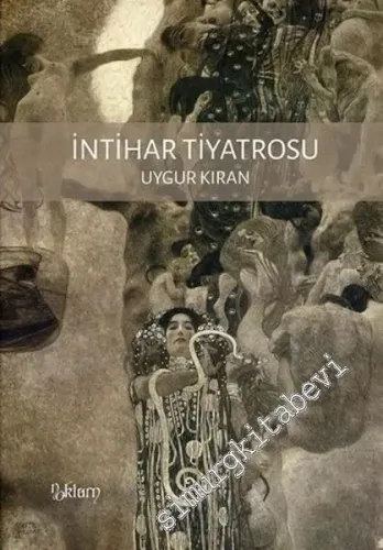 İntihar Tiyatrosu -        2016