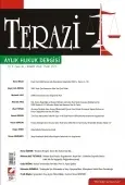 Terazi Aylık Hukuk Dergisi Sayı:51 Kasım 2010 1