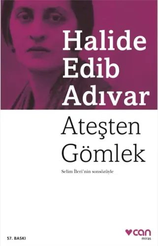 Kültür - Ateşten Gömlek