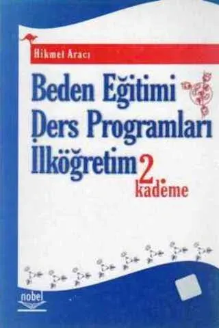 Beden Eğitimi Ders Programları İlköğretim 2. Kademe