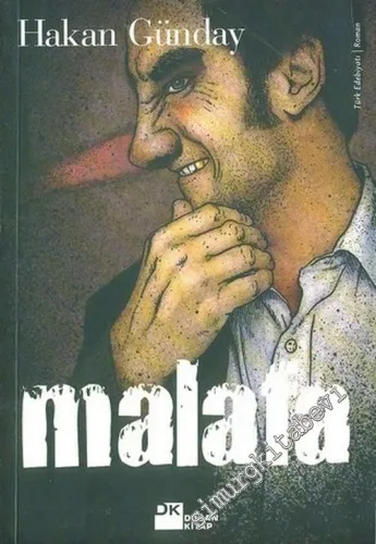 Malafa -         2005