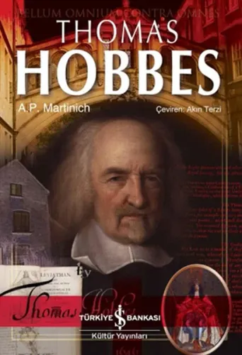 Thomas Hobbes (Ciltli)