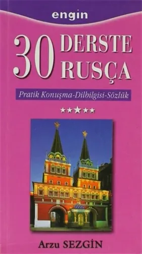 30 Derste Rusça