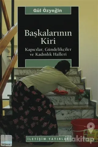 Başkalarının Kiri