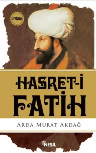 Hasret-i Fatih Arda Murat Akdağ