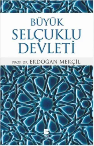 Büyük Selçuklu Devleti
