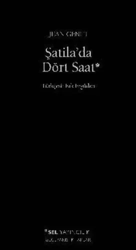 Şatila'da Dört Saat