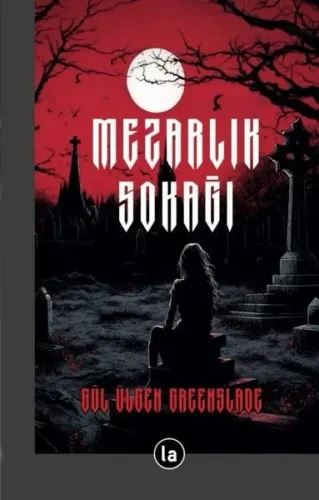 Mezarlık Sokağı