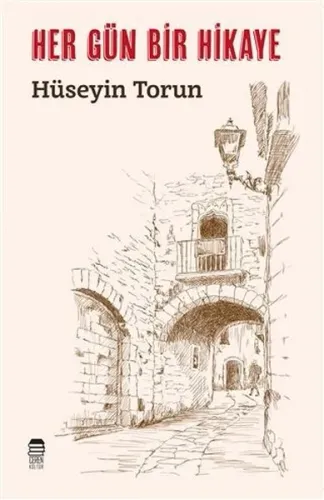Her Gün Bir Hikâye