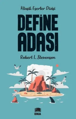 Define Adası