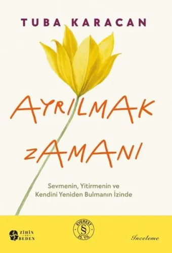 Ayrılmak Zamanı