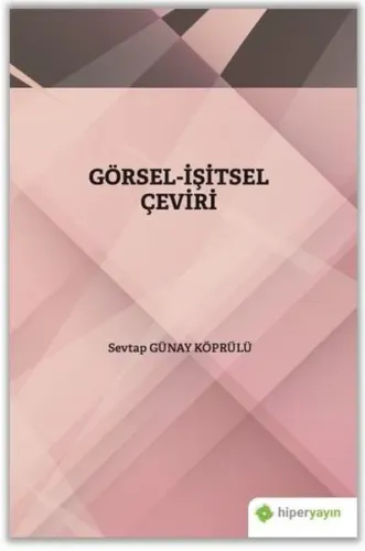 Görsel-İşitsel Çeviri