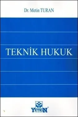 Teknik Hukuk