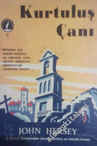 Kurtuluş Çanı -