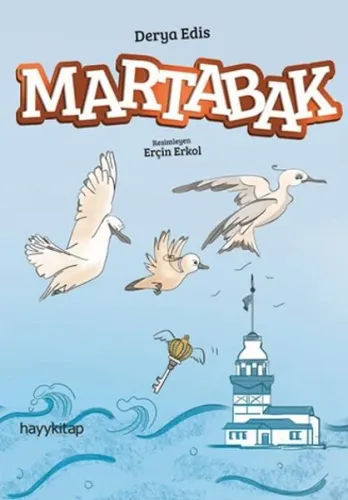 Martabak