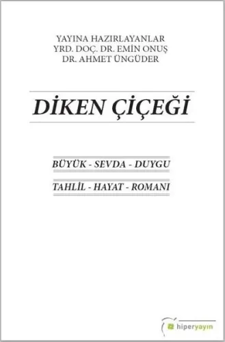 Diken Çiçeği
