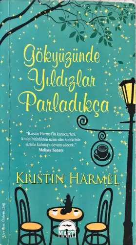 Gökyüzünde Yıldızlar Parladıkça