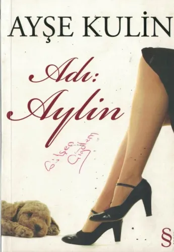 Adı: Aylin