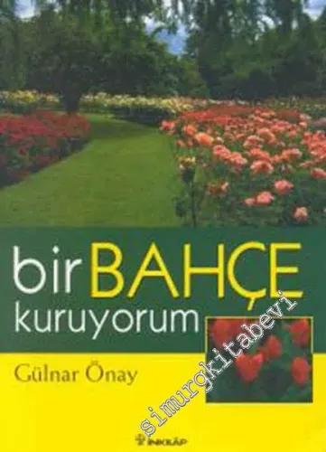Bir Bahçe Kuruyorum -        2000