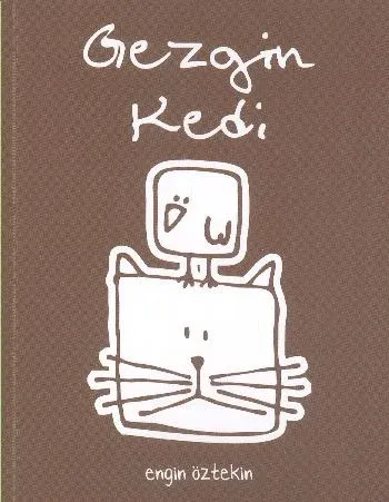 Gezgin Kedi