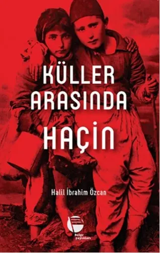 Küller Arasında Haçin