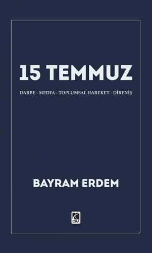 15 TEMMUZ