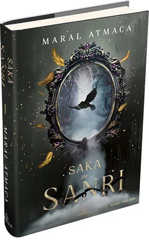 Saka ve Sanrı 1 Ciltli