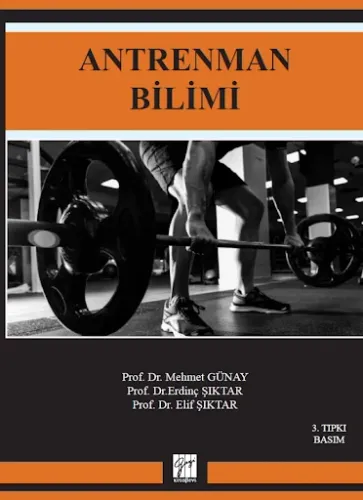 Antrenman Bilimi
