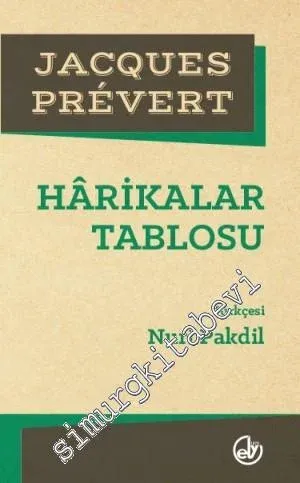 Harikalar Tablosu
