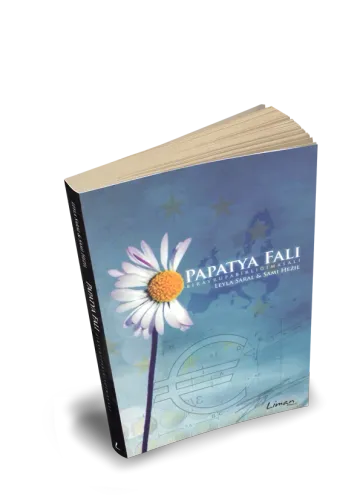 Papatya Falı