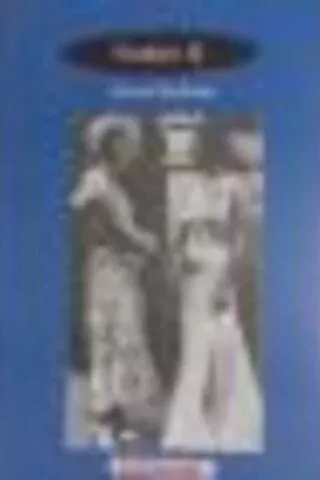 Türkler I ve II David Hotham