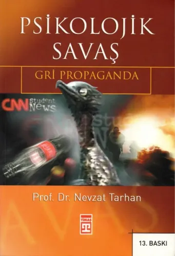 Psikolojik Savaş