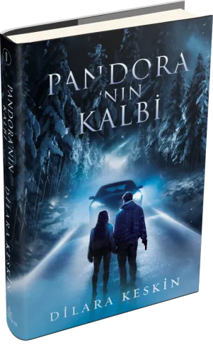 PANDORANIN KALBİ 1 - CİLTLİ