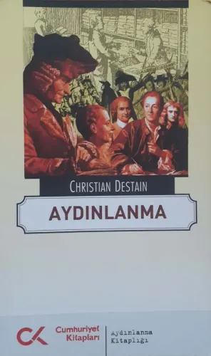 Aydınlanma