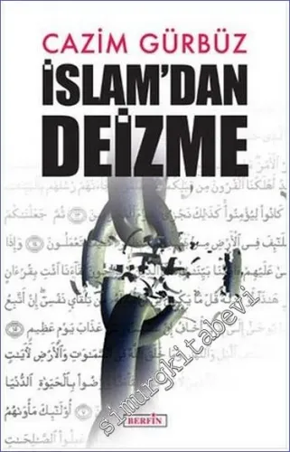 İslam'dan Deizme -         2023