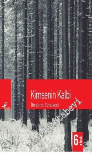 Kimsenin Kalbi -         2015