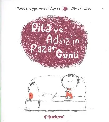 Rita ve Adsız'ın Pazar Günü; Rita ve Adsız Serisi, 3+ Yaş
