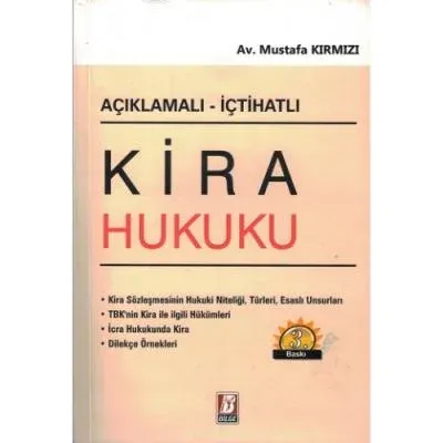 Kira Hukuku